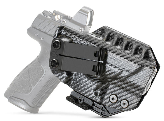 Beretta APX A1 Compact IWB Holster | RIDGE IWB