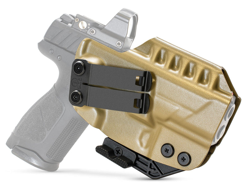 Load image into Gallery viewer, Beretta APX A1 Compact IWB Holster | RIDGE IWB
