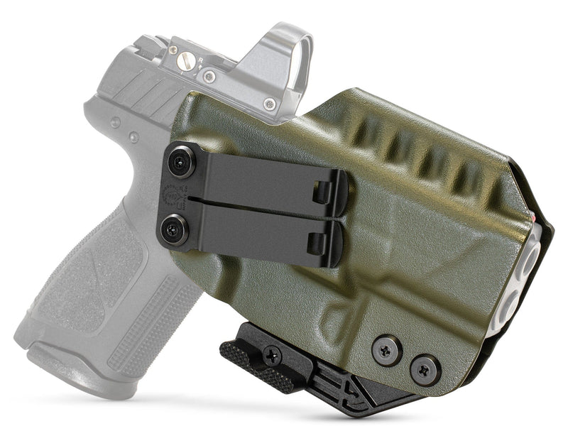 Load image into Gallery viewer, Beretta APX A1 Compact IWB Holster | RIDGE IWB
