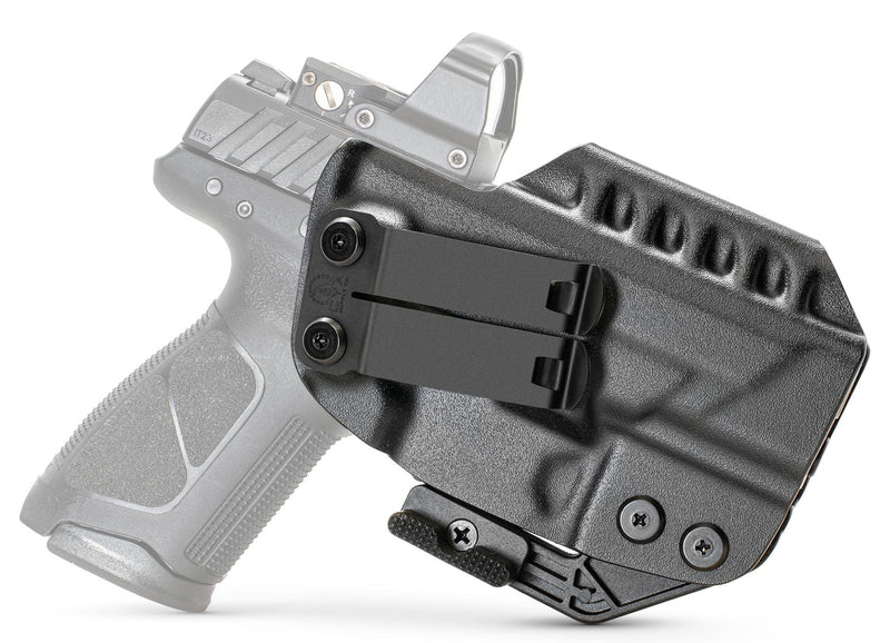 Load image into Gallery viewer, Beretta APX A1 Compact IWB Holster | RIDGE IWB
