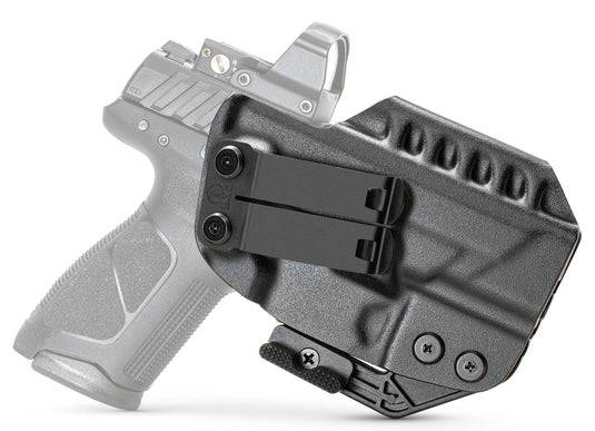 Beretta APX A1 Compact IWB Holster | RIDGE IWB