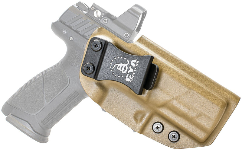 Load image into Gallery viewer, Beretta APX A1 Full Size IWB Holster | BASE IWB
