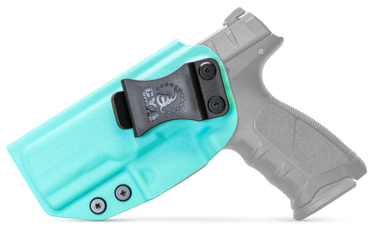 Beretta APX A1 Full Size IWB Holster | BASE IWB