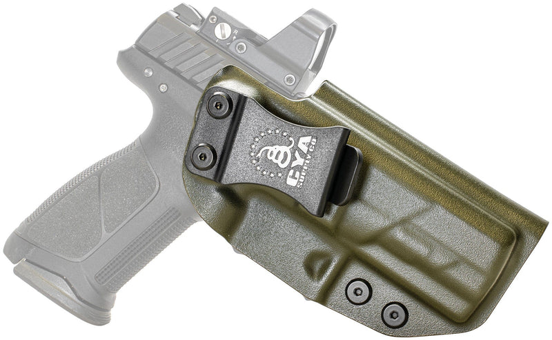 Load image into Gallery viewer, Beretta APX A1 Full Size IWB Holster | BASE IWB
