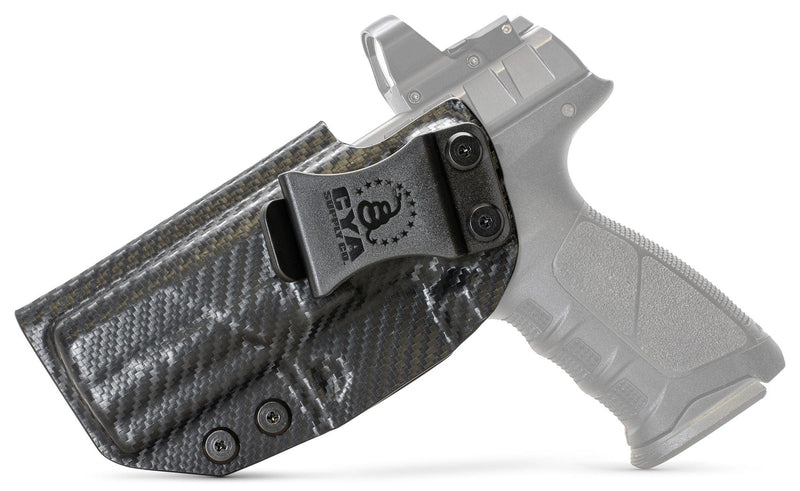 Load image into Gallery viewer, Beretta APX A1 Full Size IWB Holster | BASE IWB
