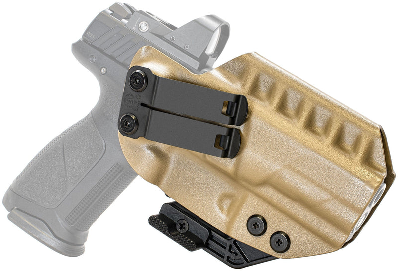 Load image into Gallery viewer, Beretta APX A1 Full Size IWB Holster | RIDGE IWB
