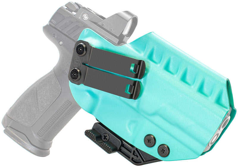 Load image into Gallery viewer, Beretta APX A1 Full Size IWB Holster | RIDGE IWB
