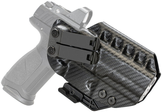 Beretta APX A1 Full Size IWB Holster | RIDGE IWB