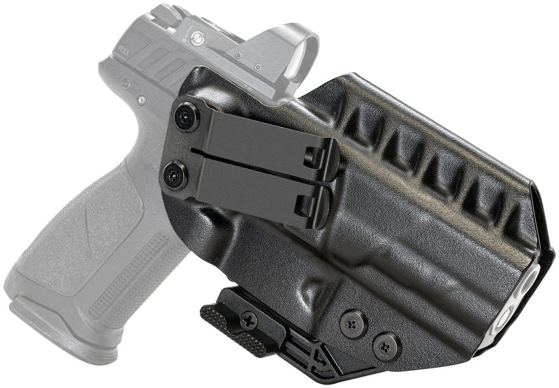 Load image into Gallery viewer, Beretta APX A1 Full Size IWB Holster | RIDGE IWB

