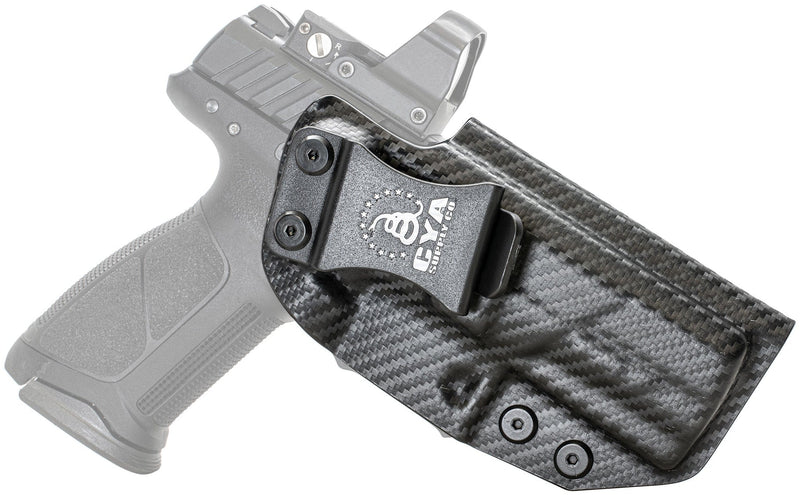 Load image into Gallery viewer, Beretta APX Full Size IWB Holster | BASE IWB
