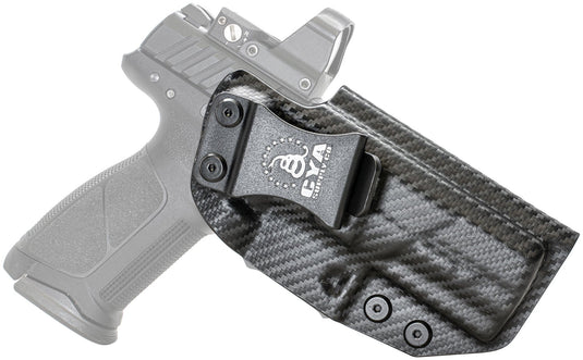 Beretta APX Full Size IWB Holster | BASE IWB
