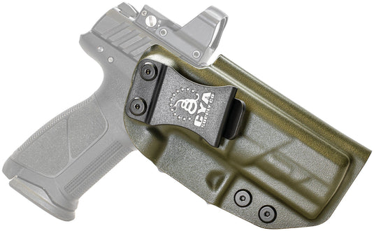 Beretta APX Full Size IWB Holster | BASE IWB