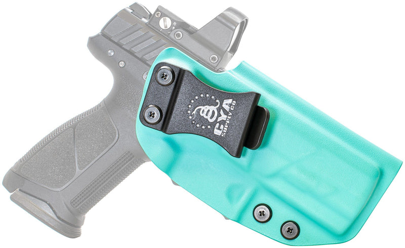 Load image into Gallery viewer, Beretta APX Full Size IWB Holster | BASE IWB
