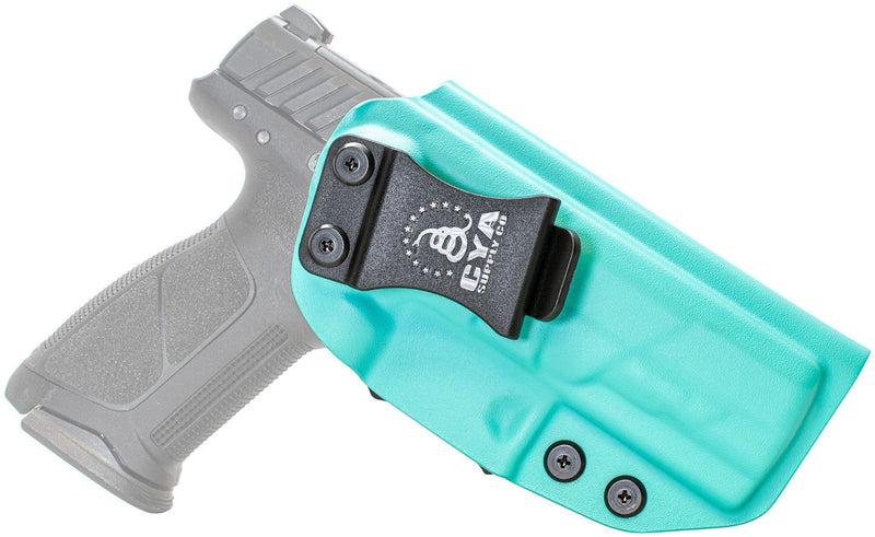 Load image into Gallery viewer, Beretta APX Full Size IWB Holster | BASE IWB
