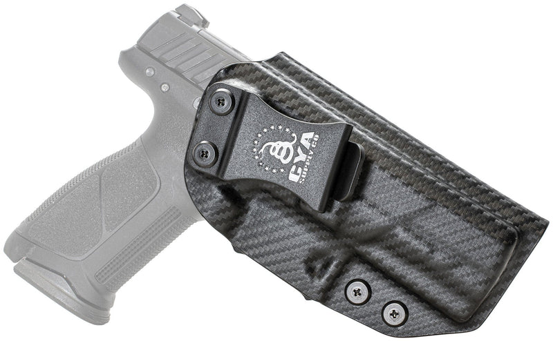 Load image into Gallery viewer, Beretta APX Full Size IWB Holster | BASE IWB
