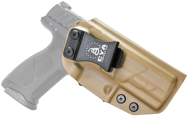 Load image into Gallery viewer, Beretta APX Full Size IWB Holster | BASE IWB
