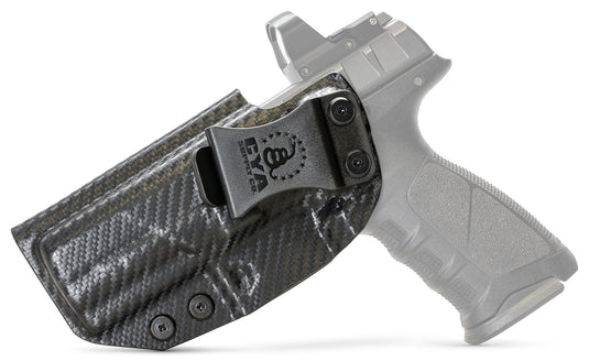 Beretta APX Full Size IWB Holster | BASE IWB