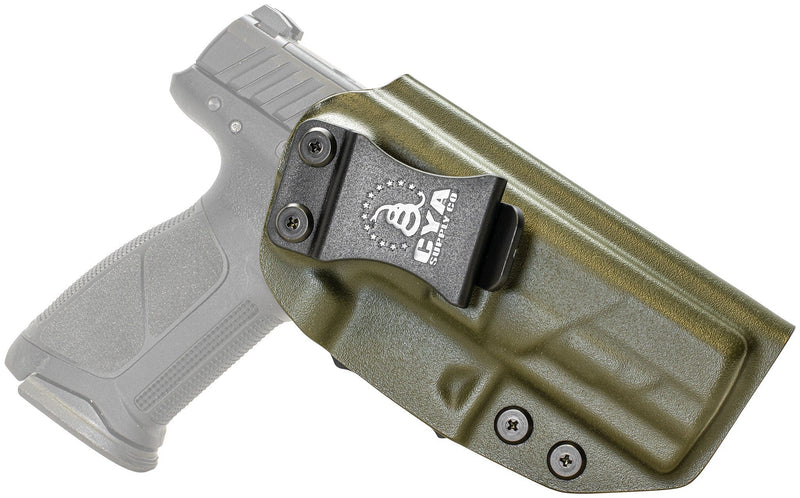 Load image into Gallery viewer, Beretta APX Full Size IWB Holster | BASE IWB
