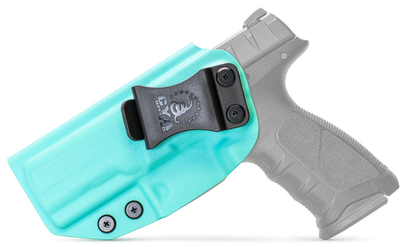 Load image into Gallery viewer, Beretta APX Full Size IWB Holster | BASE IWB
