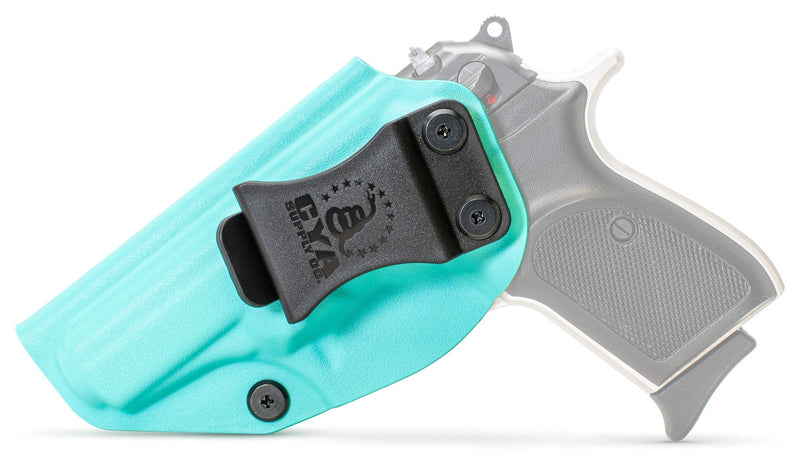 Load image into Gallery viewer, Bersa Thunder 380 IWB Holster | BASE IWB
