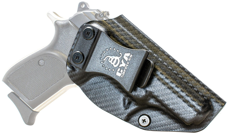 Load image into Gallery viewer, Bersa Thunder 380 IWB Holster | BASE IWB
