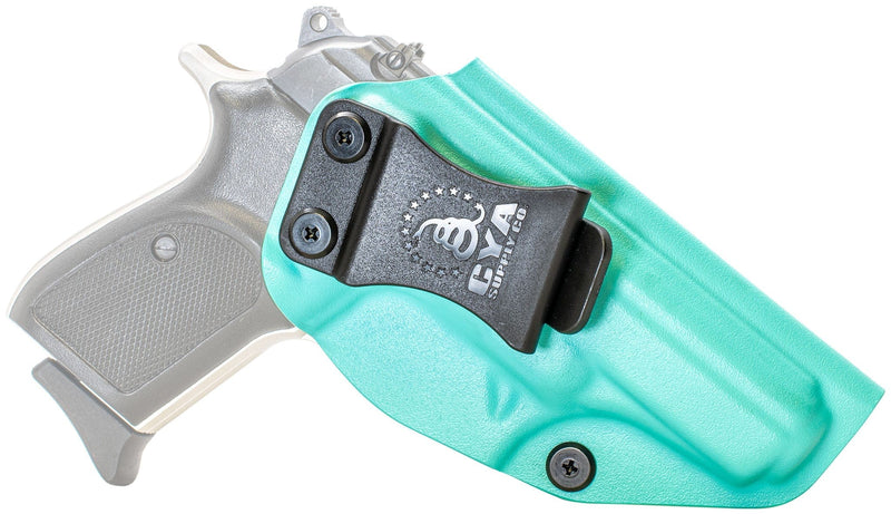Load image into Gallery viewer, Bersa Thunder 380 IWB Holster | BASE IWB
