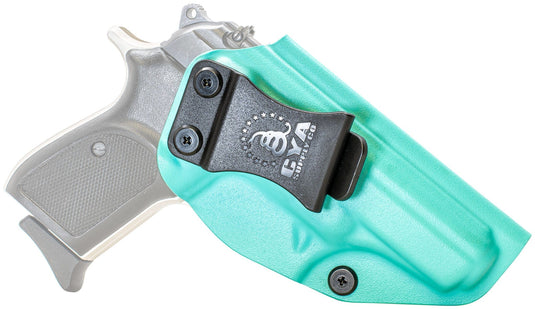 Bersa Thunder 380 IWB Holster | BASE IWB