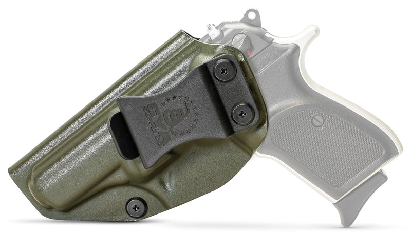 Load image into Gallery viewer, Bersa Thunder 380 IWB Holster | BASE IWB
