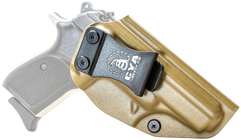 Load image into Gallery viewer, Bersa Thunder 380 IWB Holster | BASE IWB
