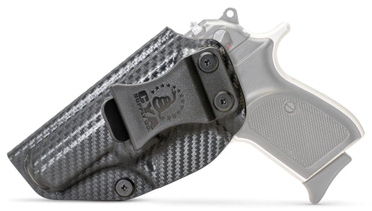 Bersa Thunder 380 IWB Holster | BASE IWB