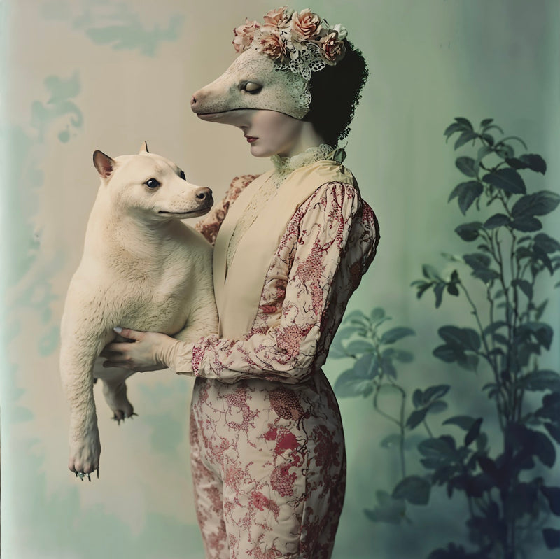 Load image into Gallery viewer, Glitches &amp; Glory
