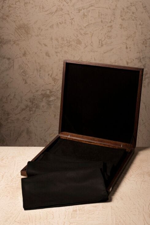 Load image into Gallery viewer, Betty 100% Vicuna Cape

