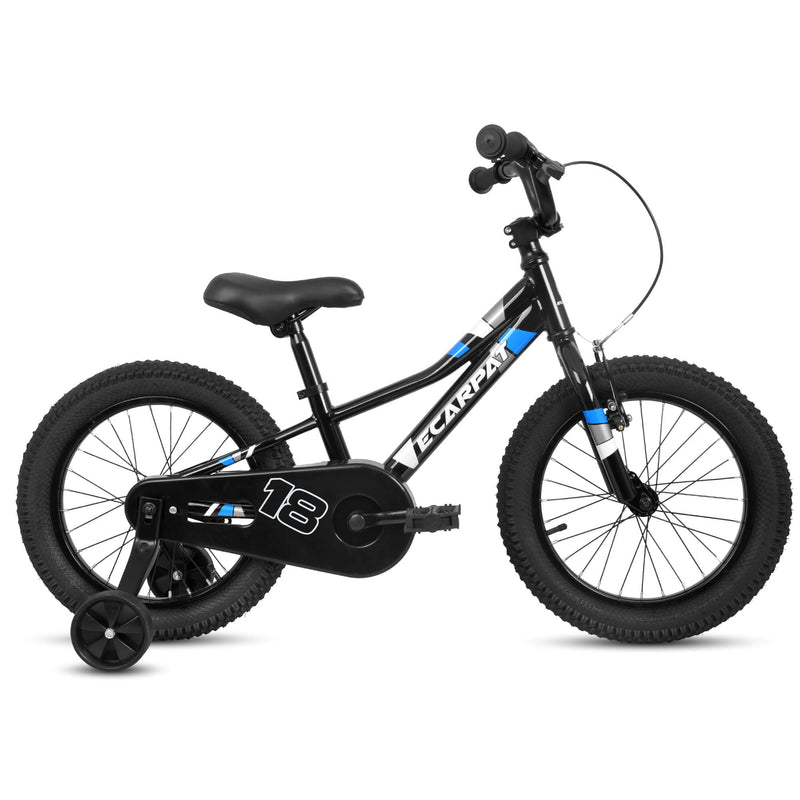 Load image into Gallery viewer, Ecarpat GrowTo18 18“ Kid Bike
