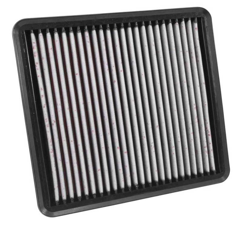 Load image into Gallery viewer, AEM Induction AEM 07-10 Toyota Tundra/Sequoia/Land Cruiser DryFlow Air Filter 28-20387
