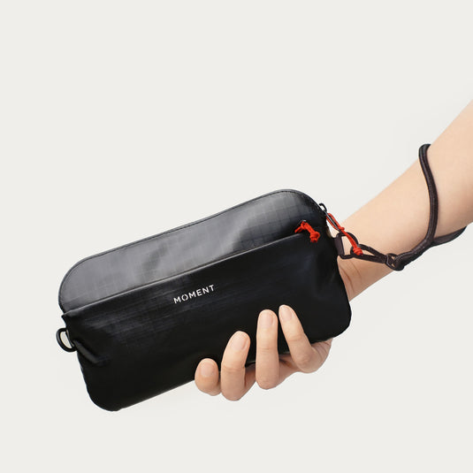 Crossbody Wallet