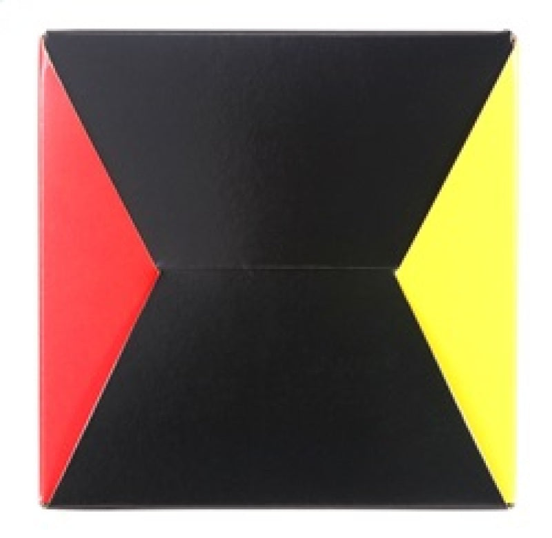 Load image into Gallery viewer, AEM Induction AEM 4 inch x 9 inch x 1 inch Dryflow Element Filter Replacement 21-3059DK
