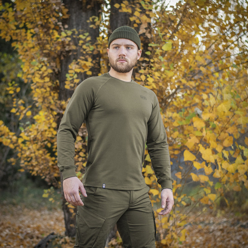 Load image into Gallery viewer, M-Tac Raglan Athlete
