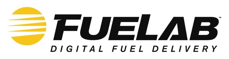 Load image into Gallery viewer, Fuelab Prodigy High Flow Carb In-Line Fuel Pump w/External Bypass - 1800 HP - Red
