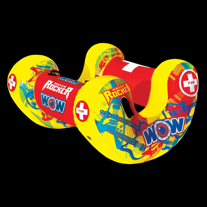 Load image into Gallery viewer, WOW Sports Water Rocker and Pool and Lake Lounge Chair (14-2100)

