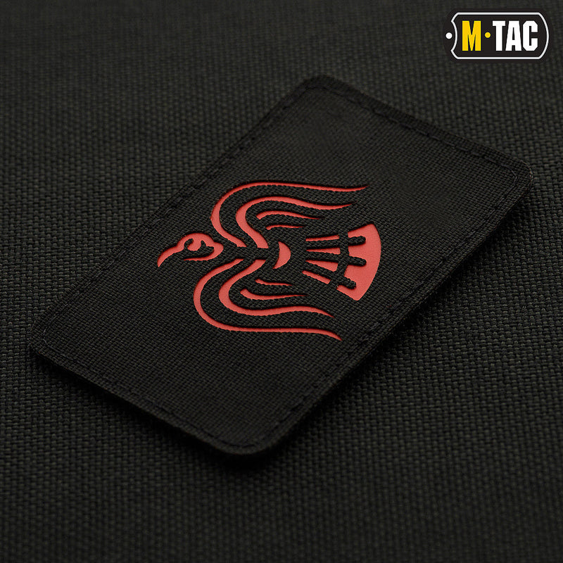 Load image into Gallery viewer, M-Tac Patch Raven Banner Laser Cut
