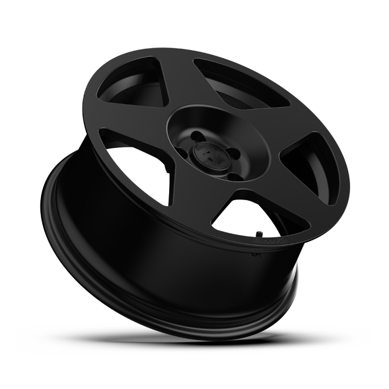 Load image into Gallery viewer, fifteen52 Tarmac 17x7.5 / 5x100 BP / 30mm ET / 73.1mm CB / 5.4in BS / Asphalt Black Wheel
