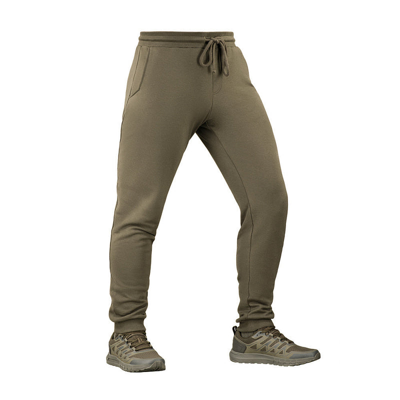 Load image into Gallery viewer, M-Tac Cotton Pants Classic
