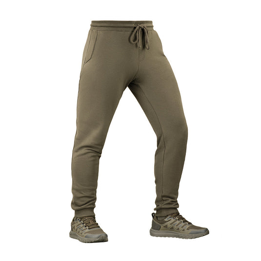 M-Tac Cotton Pants Classic