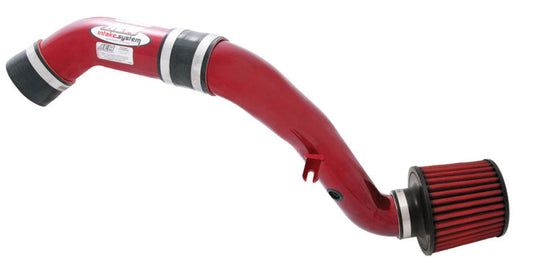 AEM Induction AEM 350z Red Cold Air Intake 21-547R