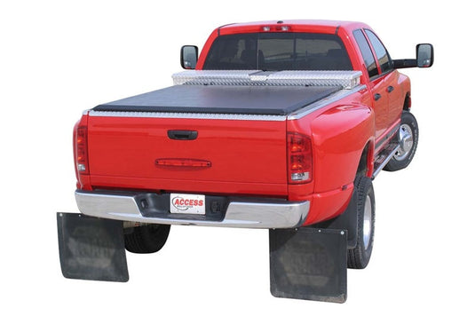 Access Lorado 07-13 Chevy/GMC Full Size All 6ft 6in Bed Roll-Up Cover 42289