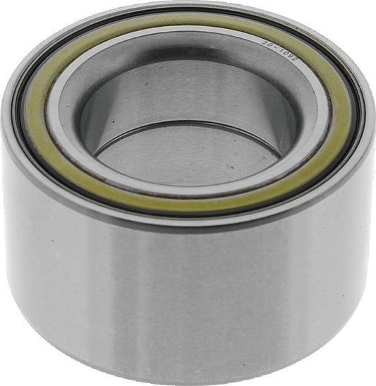 QuadBoss 2017 Can-Am Maverick X3 900 Front UTV Wheel Bearing & Seal Kit