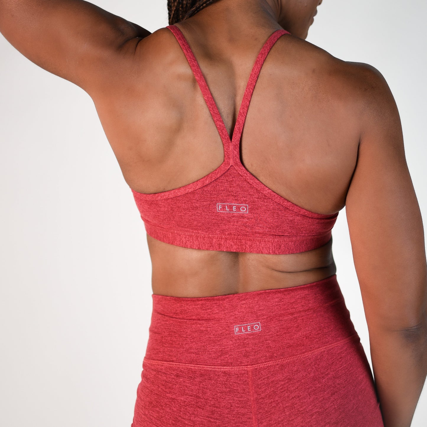 Cami Sports Bra - Light Support - Skoutley Outdoors LLC
