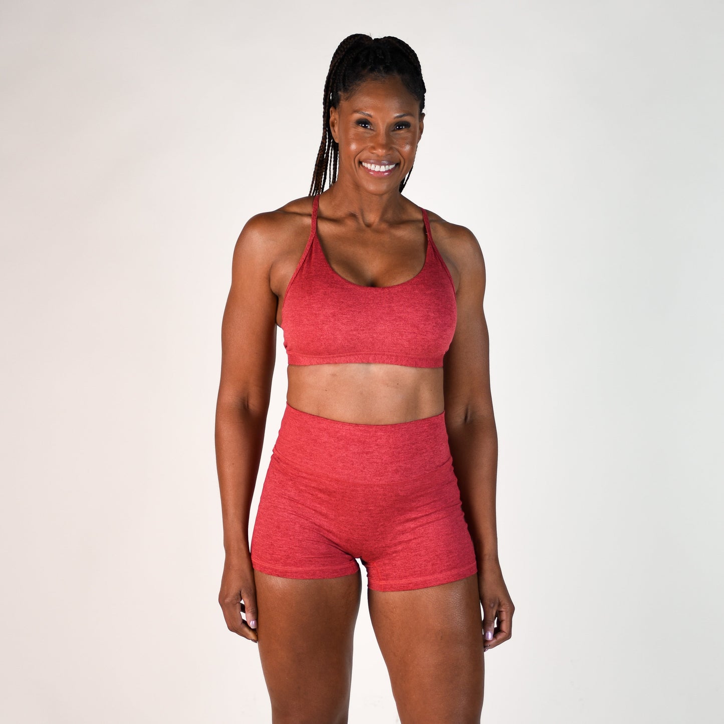 Cami Sports Bra - Light Support - Skoutley Outdoors LLC