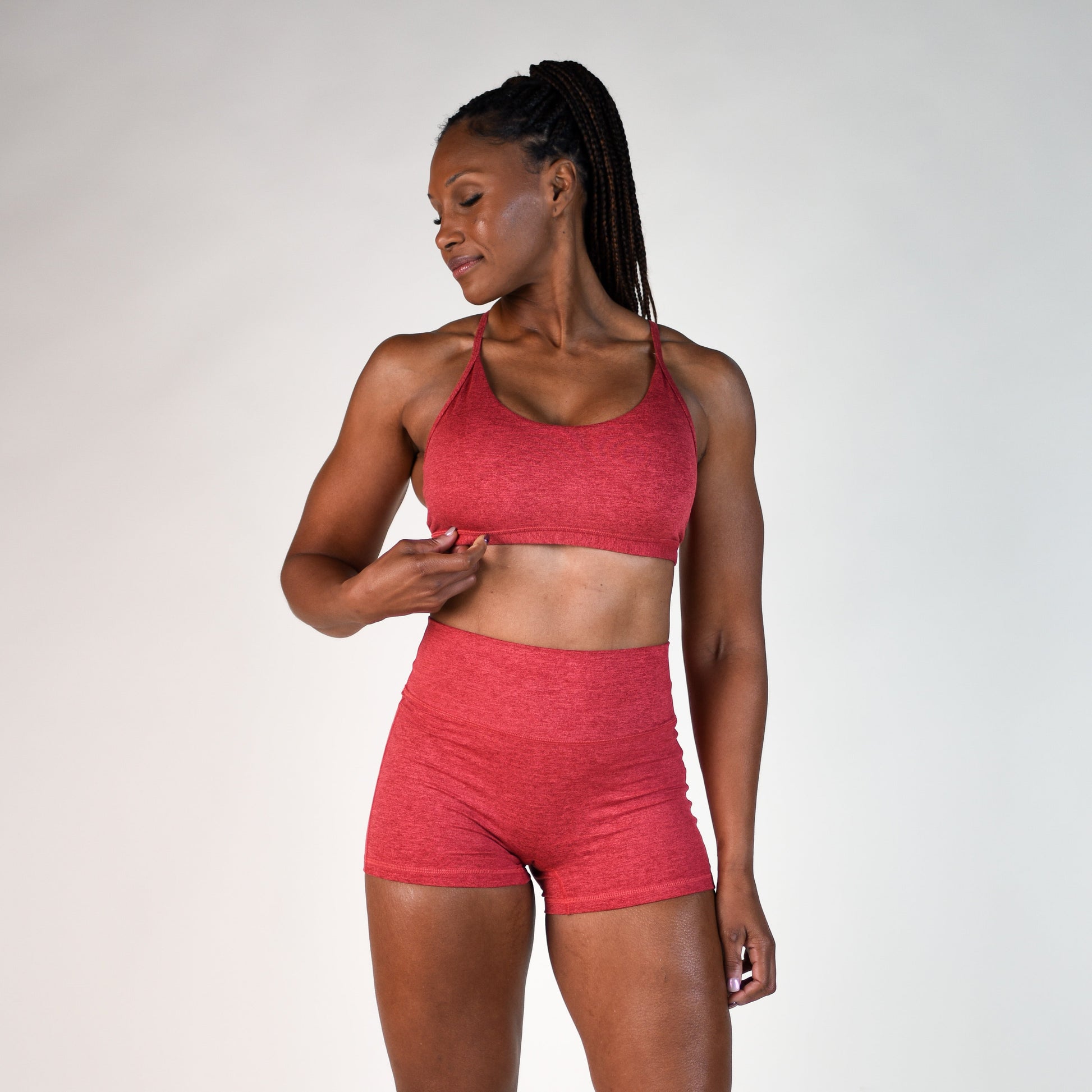 Cami Sports Bra - Light Support - Skoutley Outdoors LLC