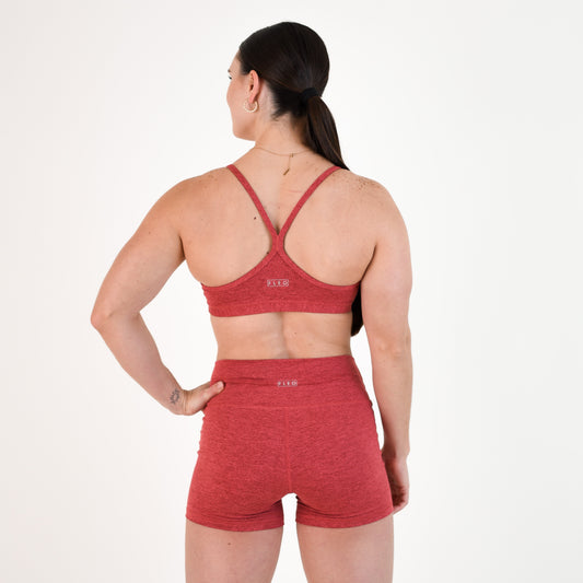 Cami Sports Bra - Light Support - Skoutley Outdoors LLC